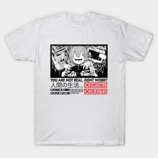 Nightmare T-Shirt